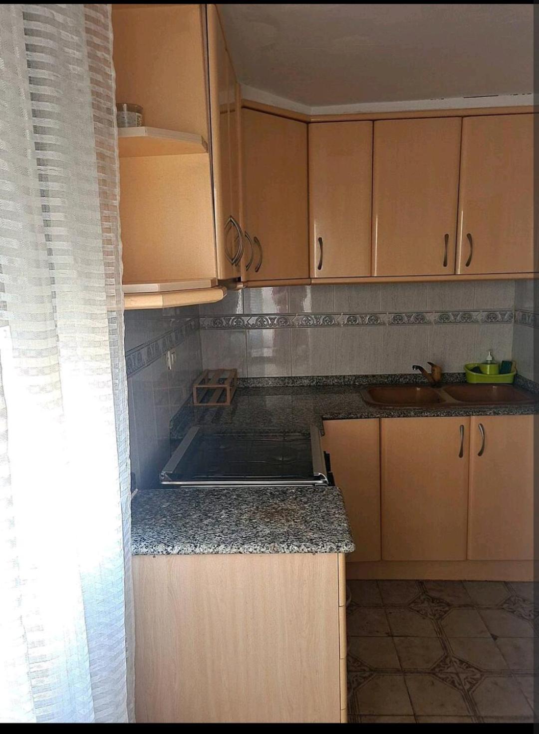 Piso, Bonito,Acogedor Y Barato Apartment Castellon de la Plana Luaran gambar