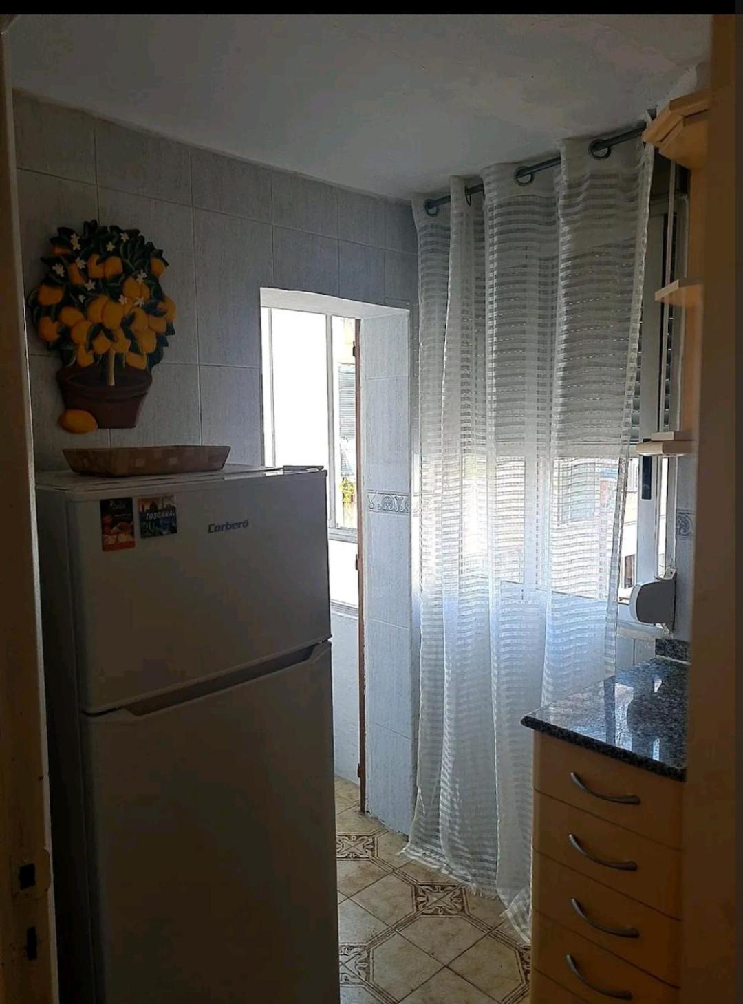 Piso, Bonito,Acogedor Y Barato Apartment Castellon de la Plana Luaran gambar