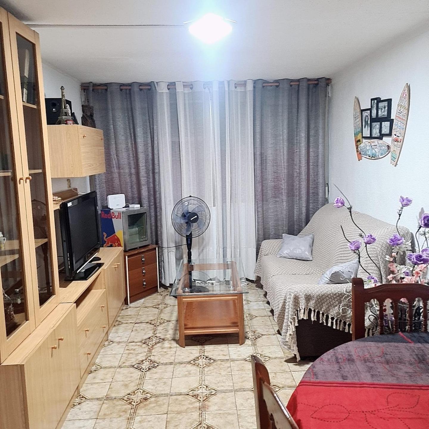 Piso, Bonito,Acogedor Y Barato Apartment Castellon de la Plana Luaran gambar