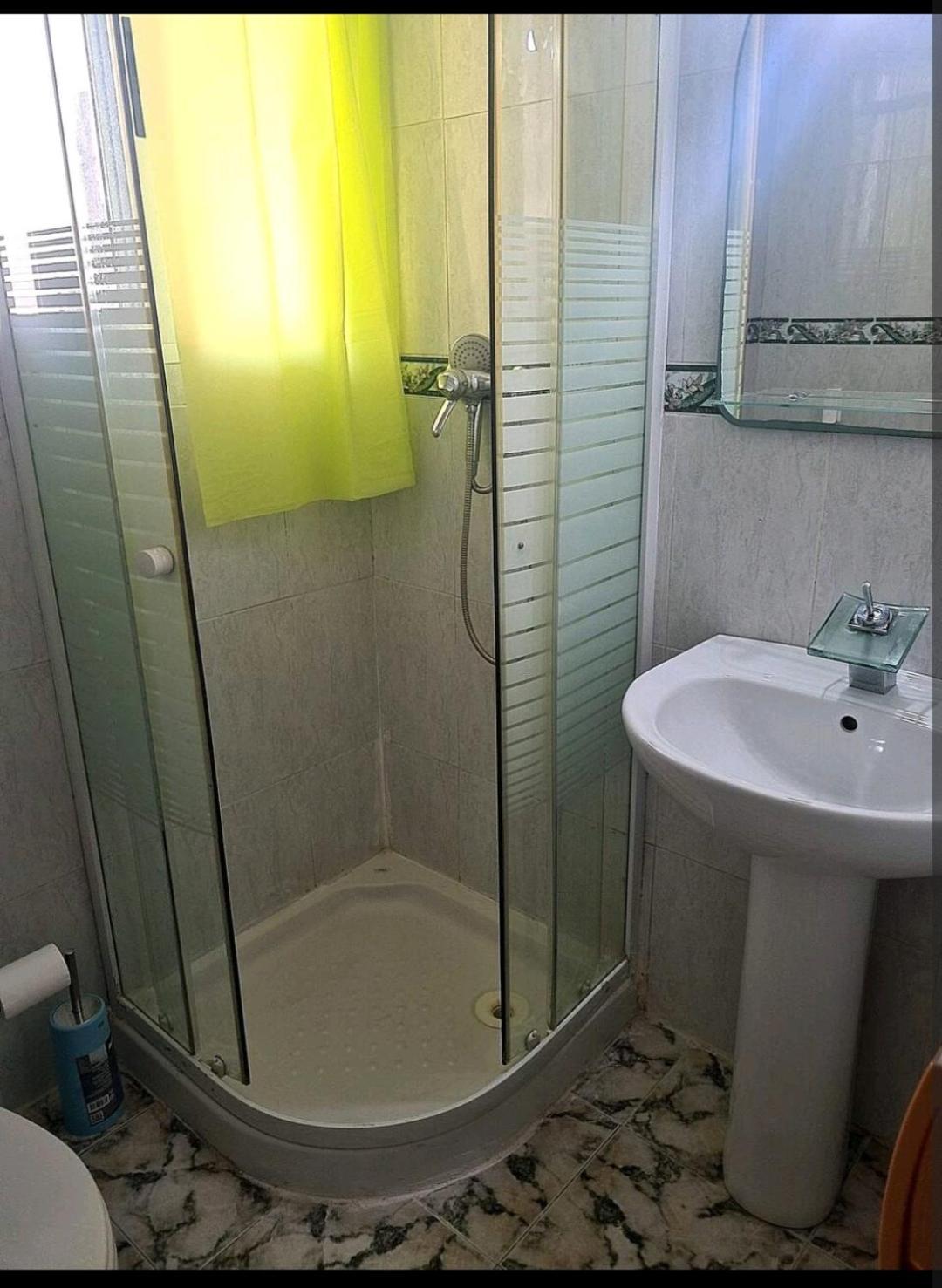 Piso, Bonito,Acogedor Y Barato Apartment Castellon de la Plana Luaran gambar