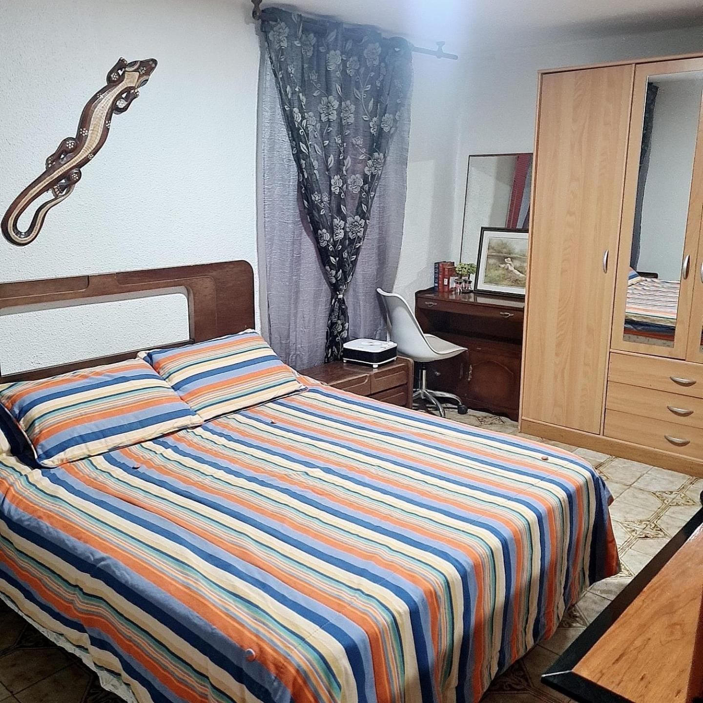 Piso, Bonito,Acogedor Y Barato Apartment Castellon de la Plana Luaran gambar