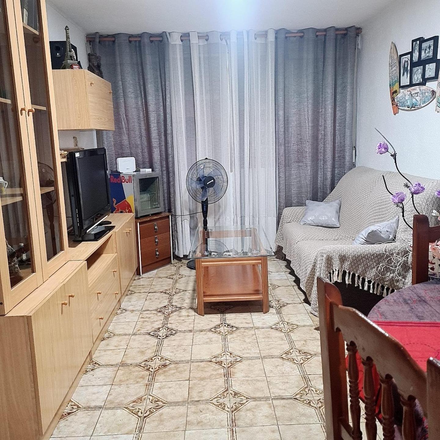 Piso, Bonito,Acogedor Y Barato Apartment Castellon de la Plana Luaran gambar