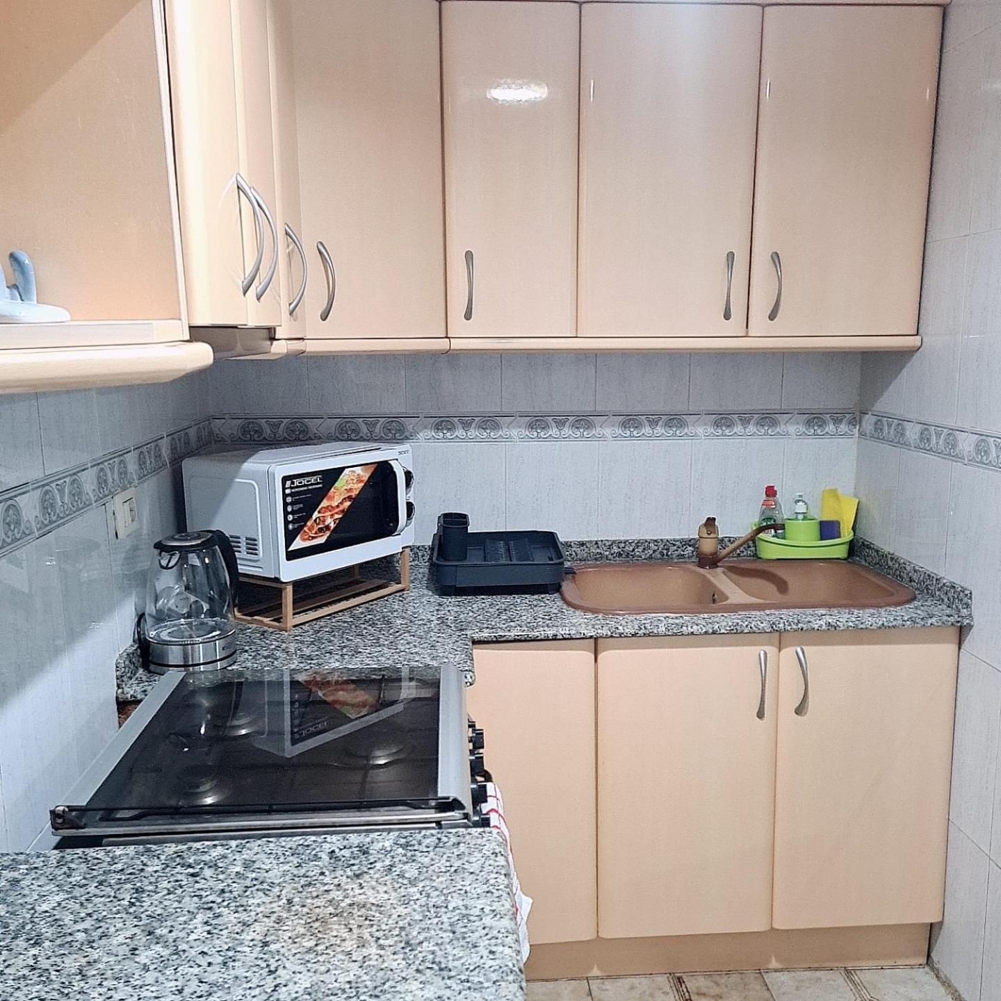 Piso, Bonito,Acogedor Y Barato Apartment Castellon de la Plana Luaran gambar